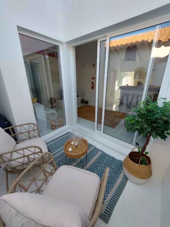 Вілла Casa Coral Sao Marcos do Campo Екстер'єр фото
