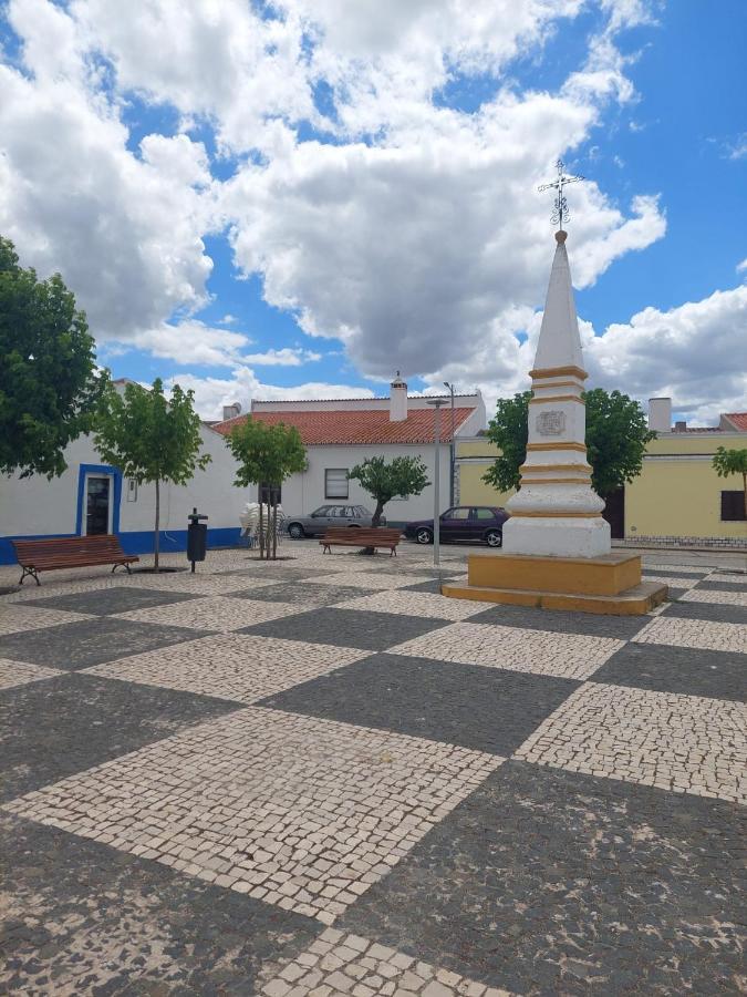Вілла Casa Coral Sao Marcos do Campo Екстер'єр фото