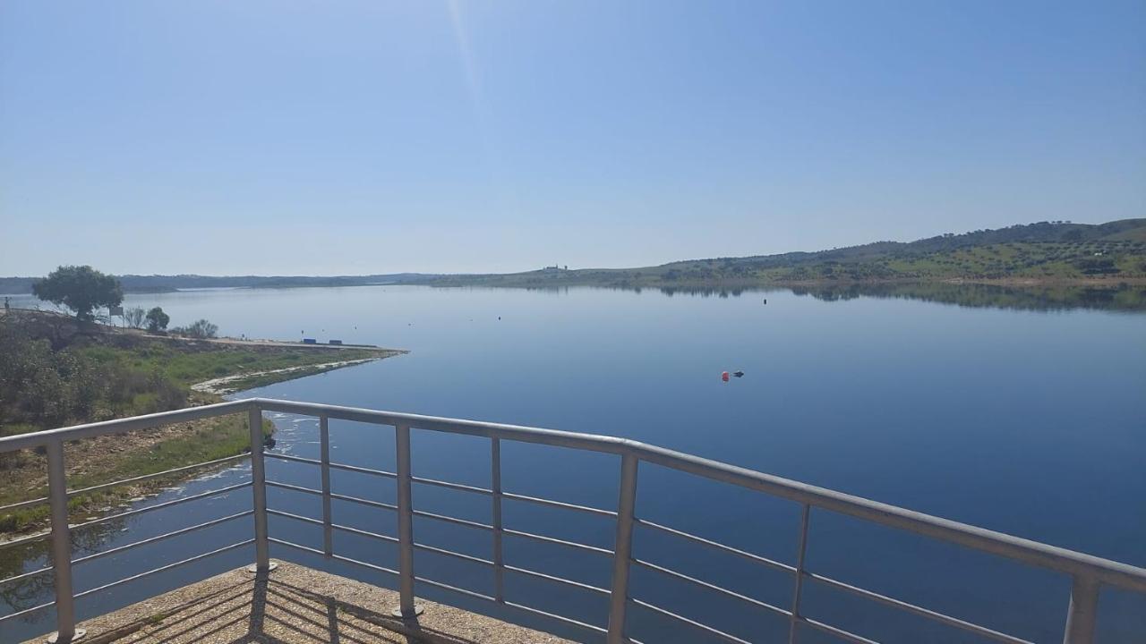 Вілла Casa Coral Sao Marcos do Campo Екстер'єр фото