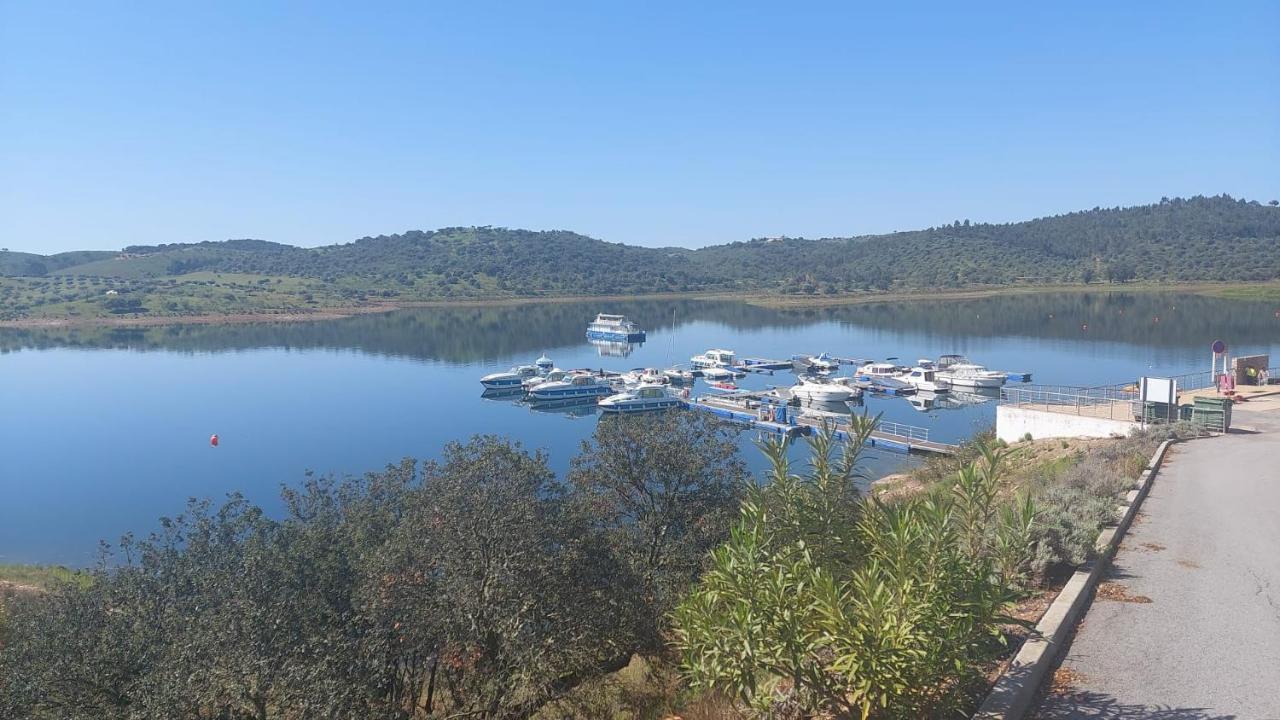 Вілла Casa Coral Sao Marcos do Campo Екстер'єр фото