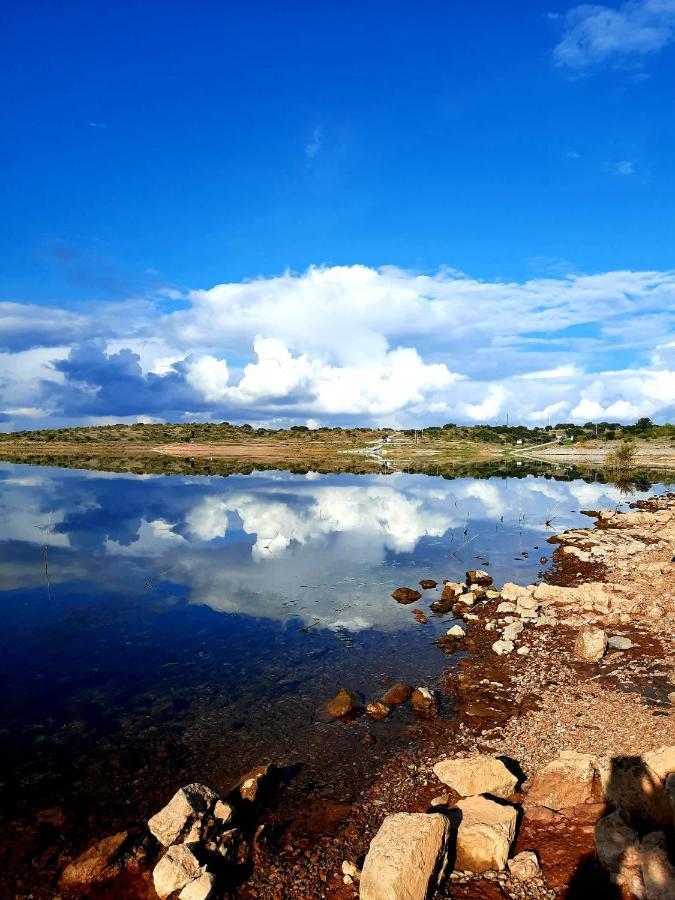 Вілла Casa Coral Sao Marcos do Campo Екстер'єр фото